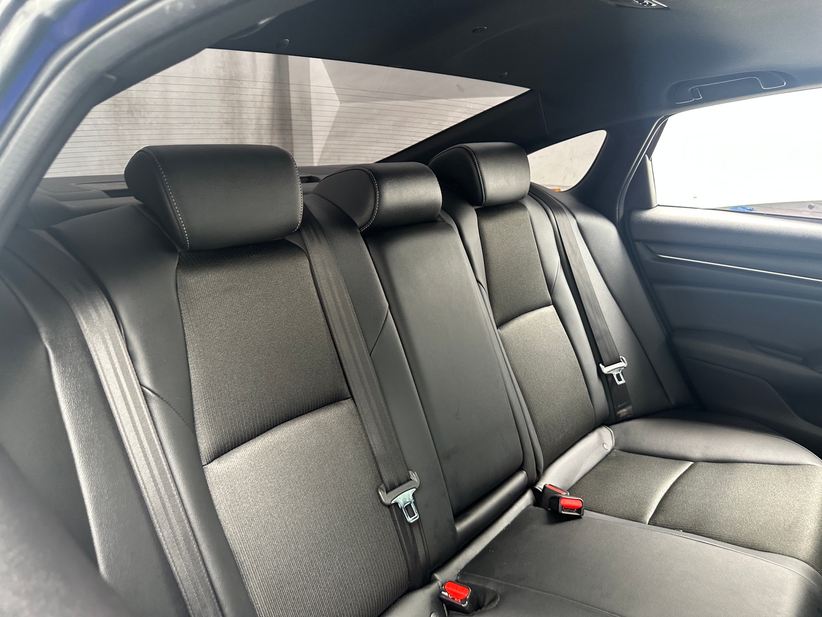 Thumbnail: 2020 Honda Accord - 6