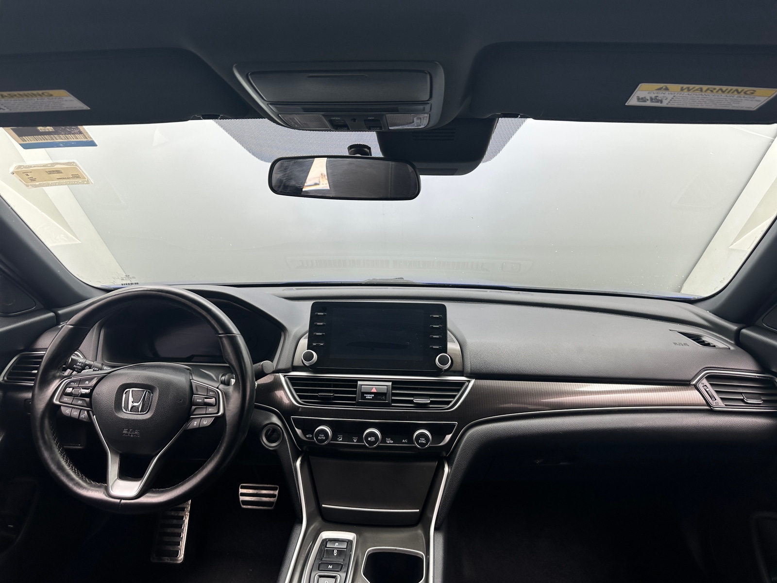 Thumbnail: 2020 Honda Accord - 3