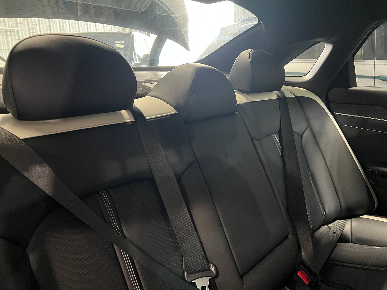 Thumbnail: 2025 Kia K5 - 5