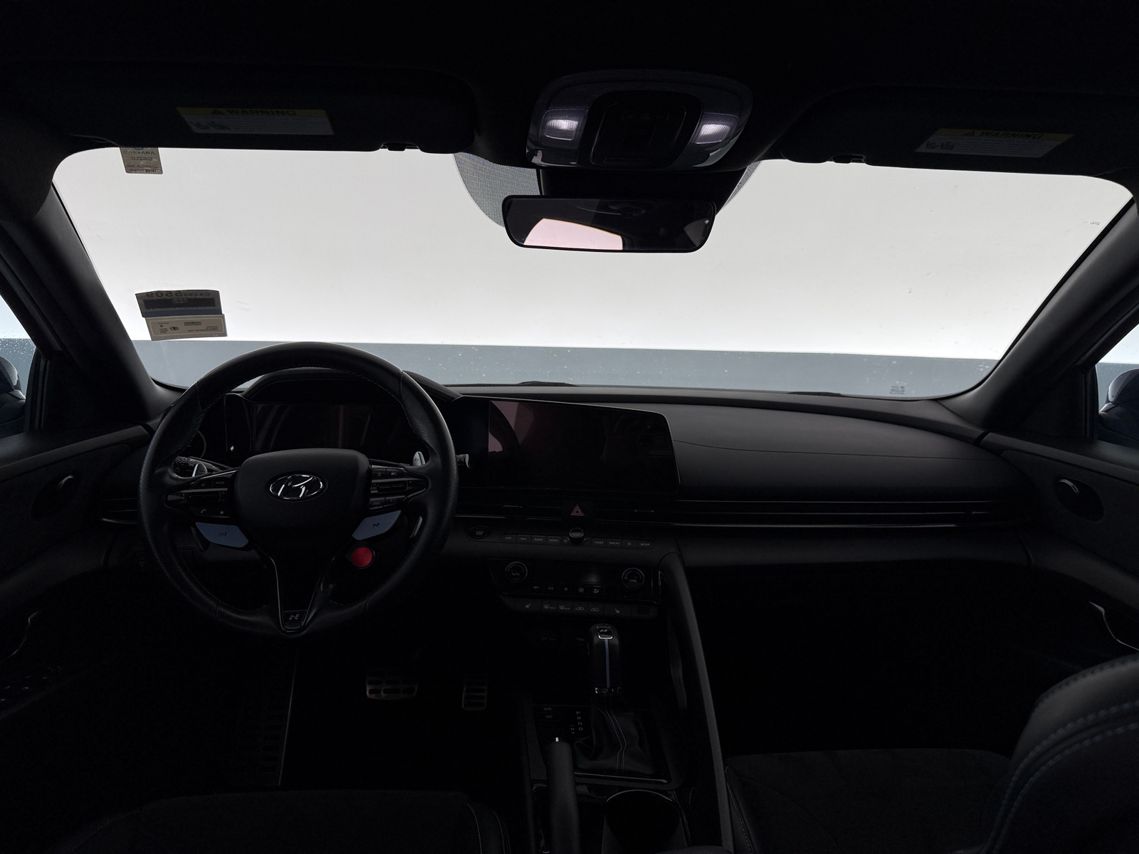 Thumbnail: 2023 Hyundai Elantra - 2