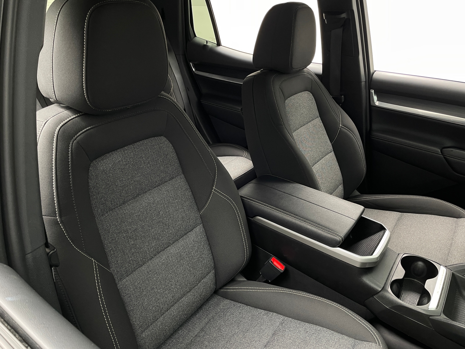 Thumbnail: 2025 GMC Terrain - 2