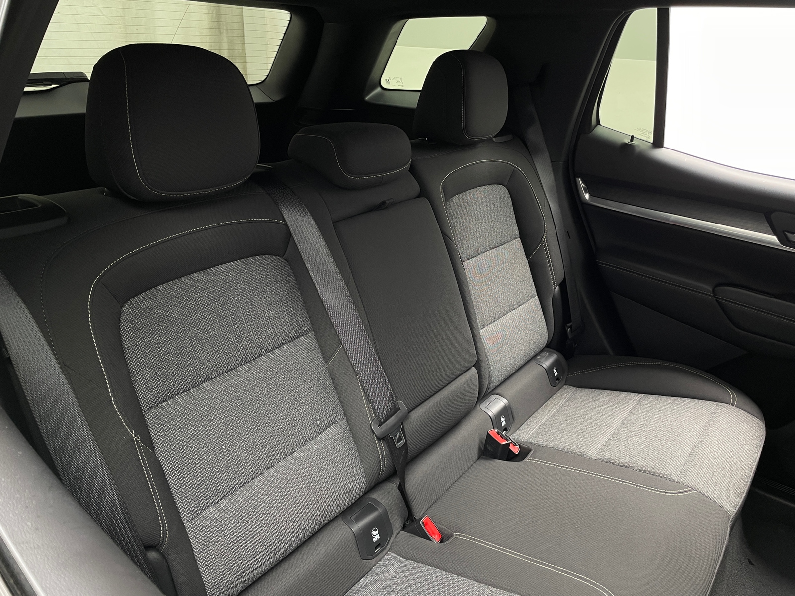 Thumbnail: 2025 GMC Terrain - 6