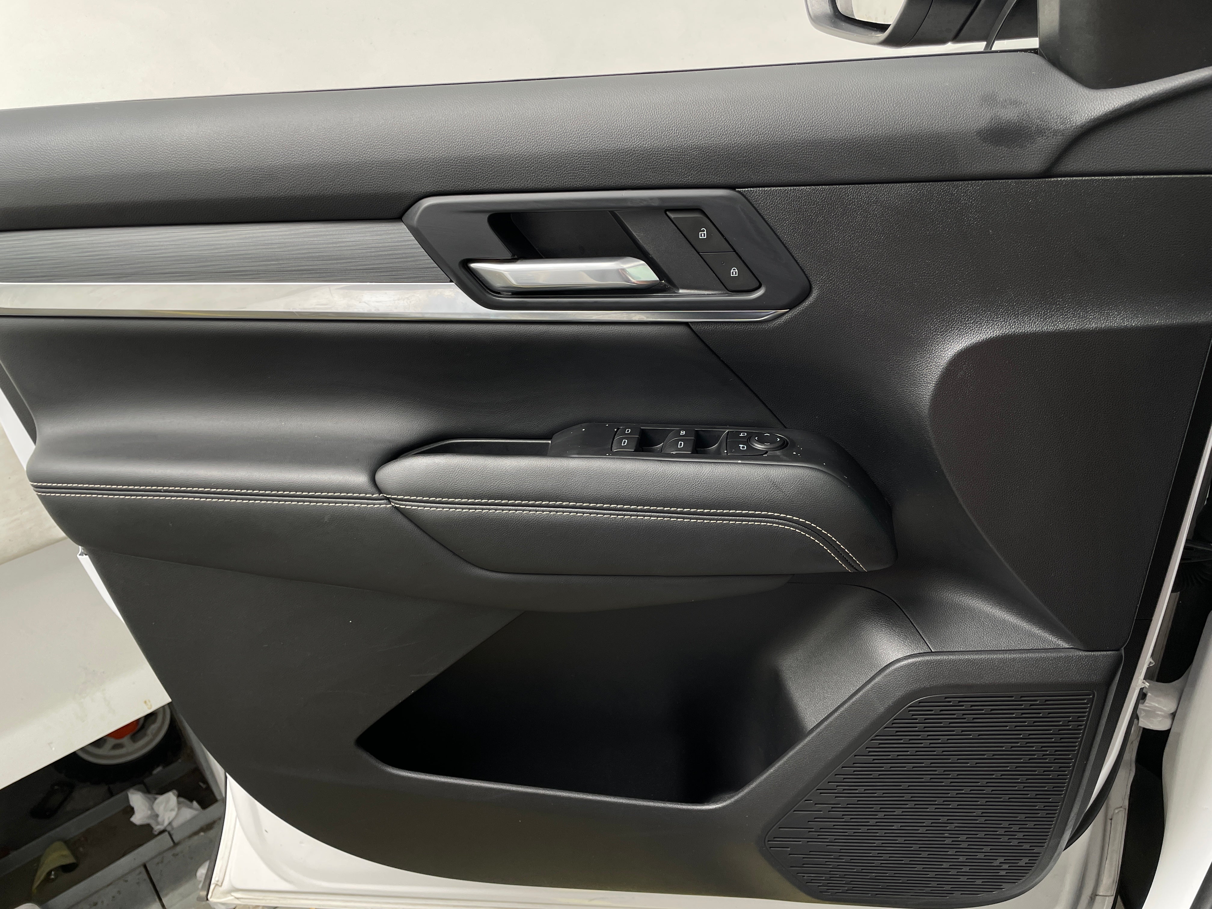 2025 GMC Terrain