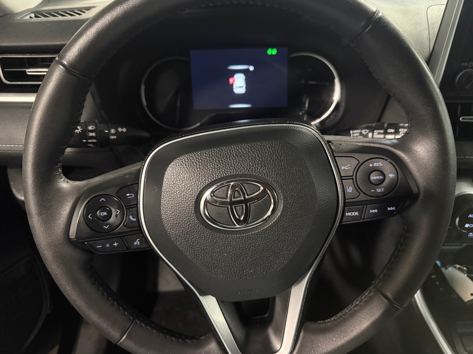 Thumbnail: 2024 Toyota RAV4 - 4