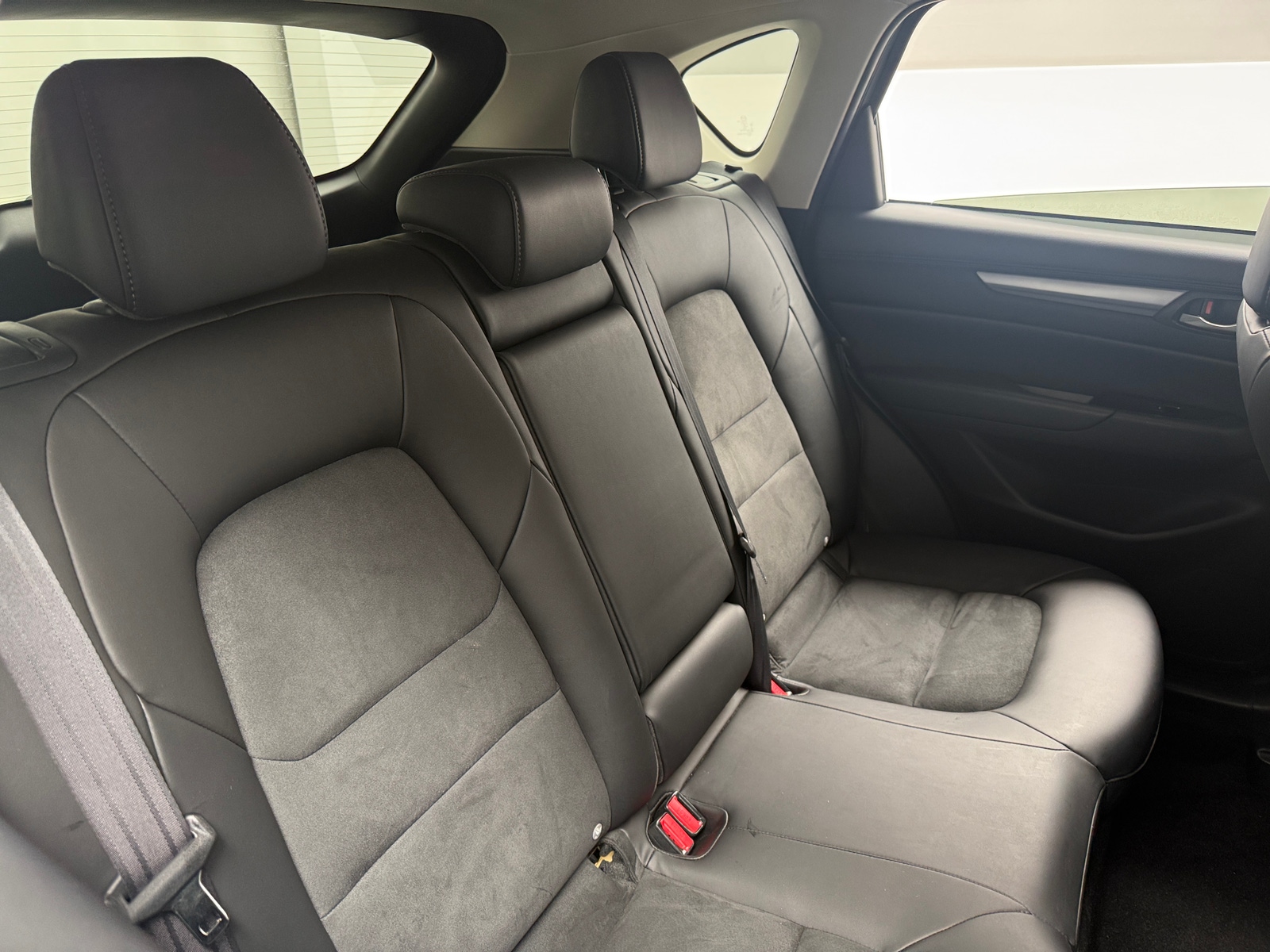 Thumbnail: 2021 Mazda CX-5 - 5