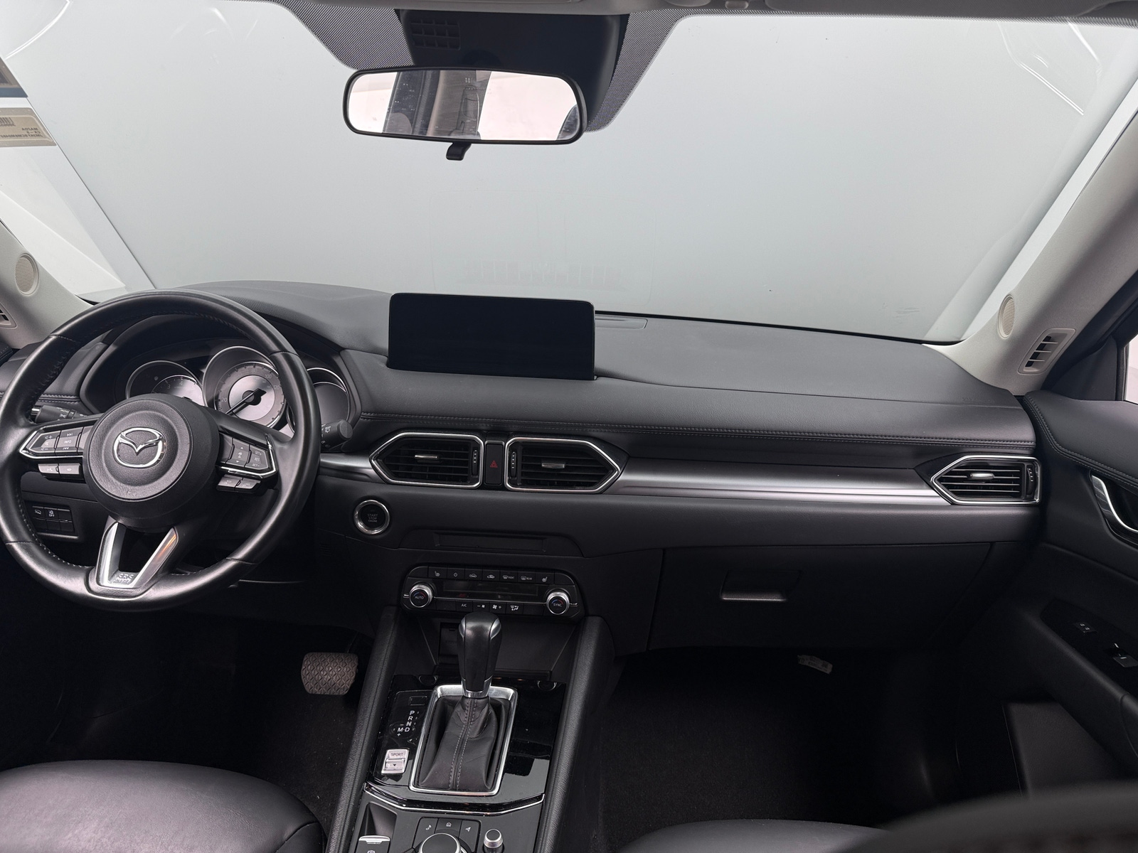 Thumbnail: 2021 Mazda CX-5 - 2