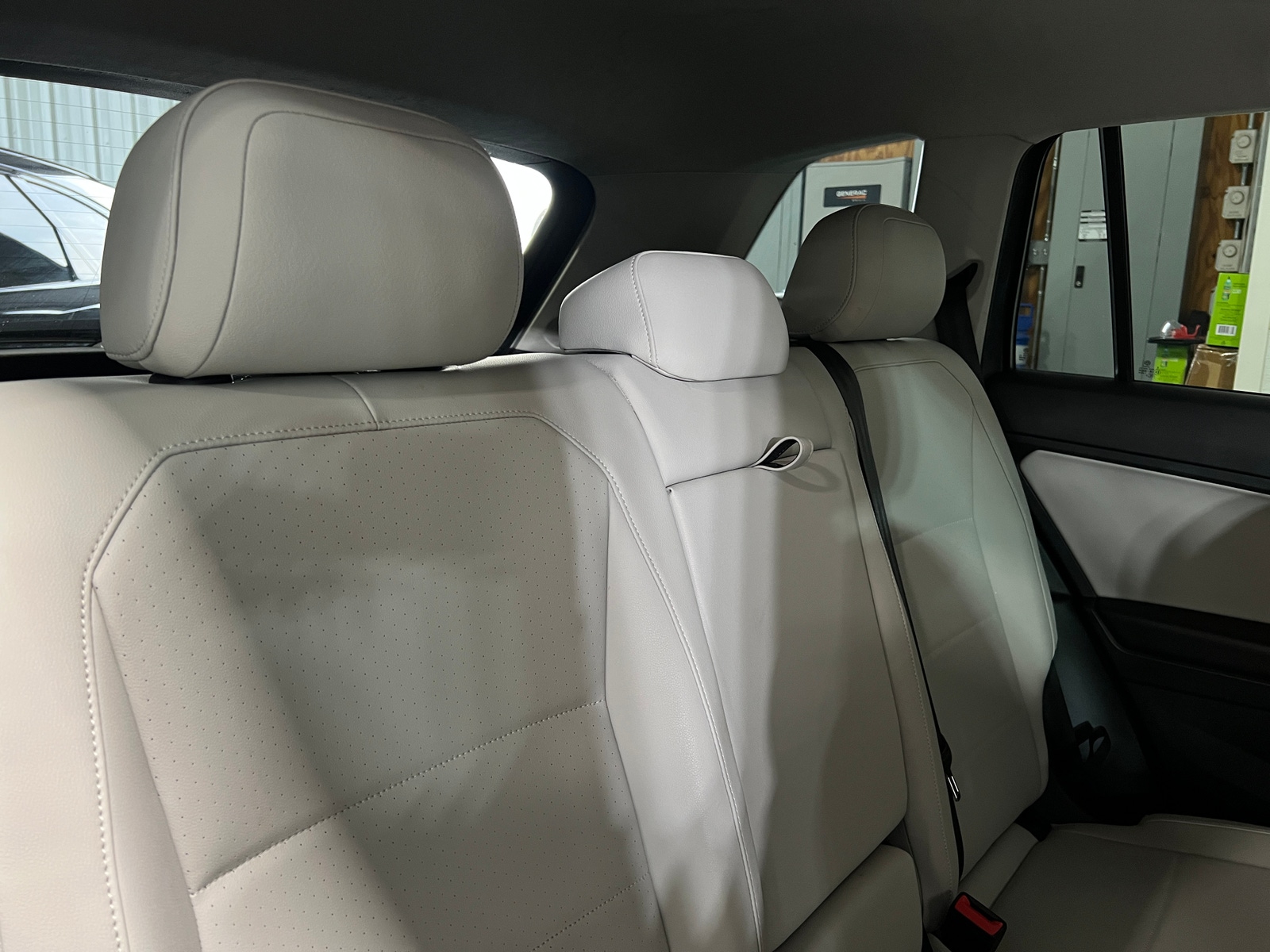 Thumbnail: 2019 Volkswagen Tiguan - 5