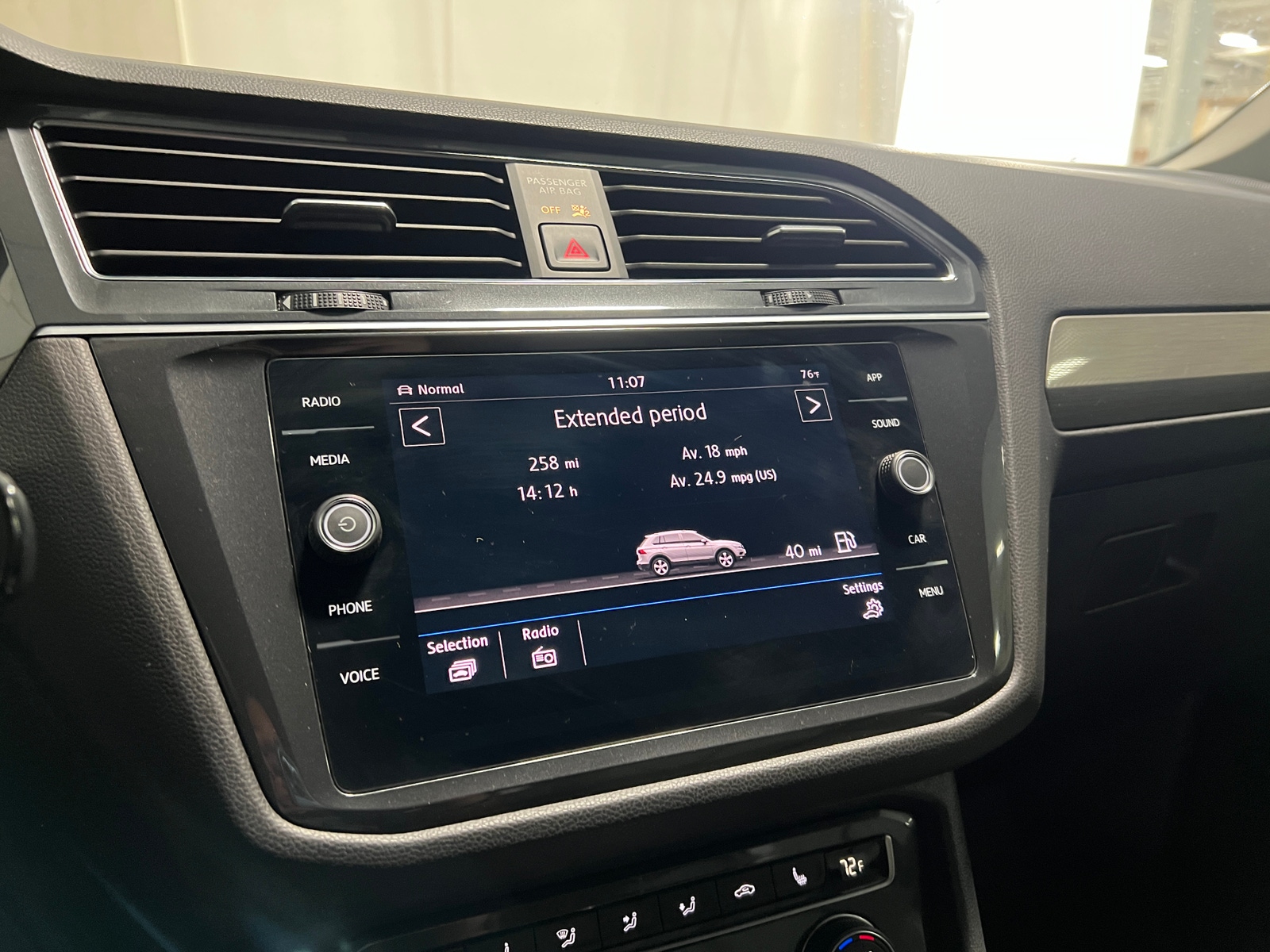 Thumbnail: 2019 Volkswagen Tiguan - 3