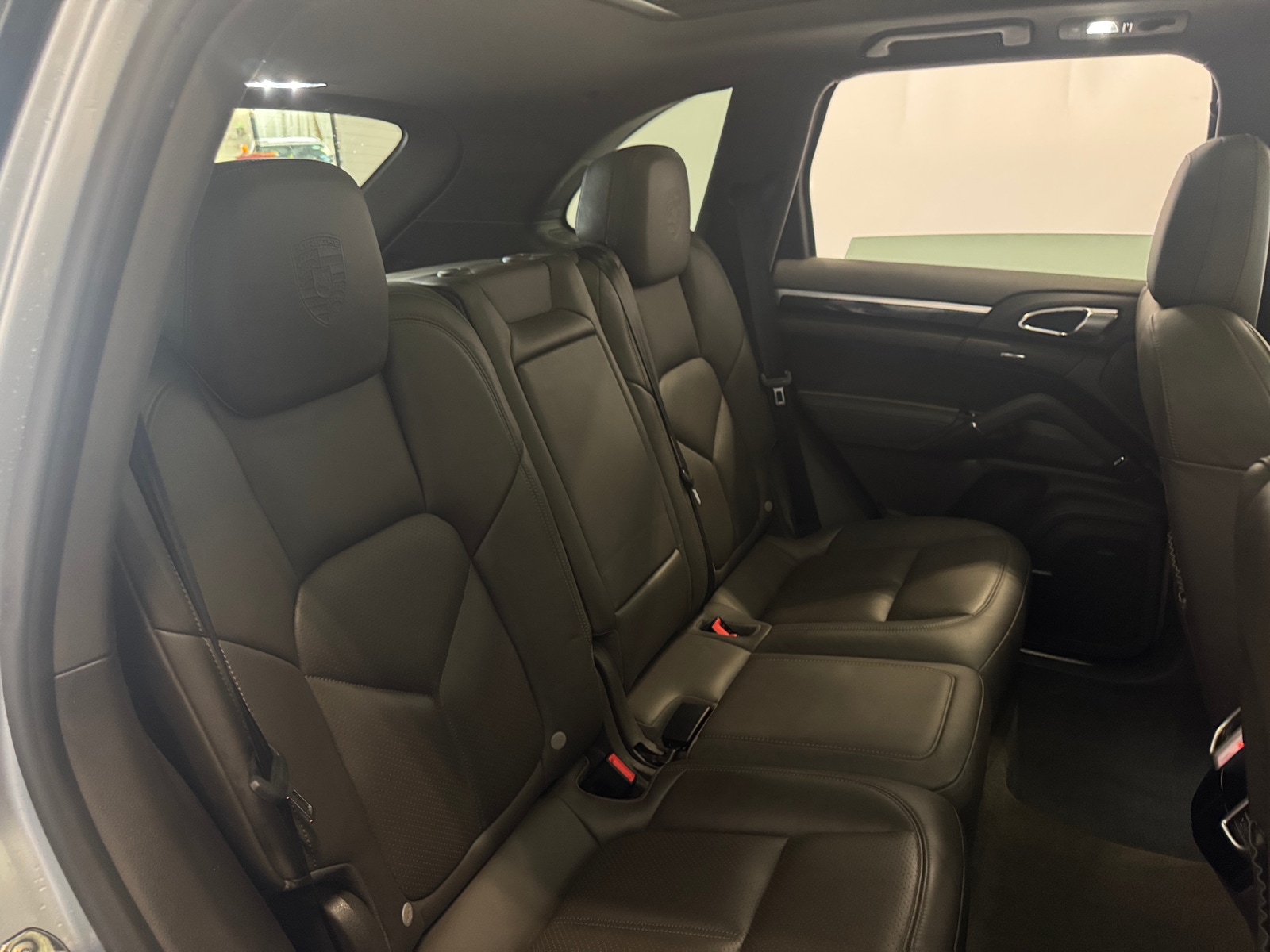 Thumbnail: 2017 Porsche Cayenne - 5