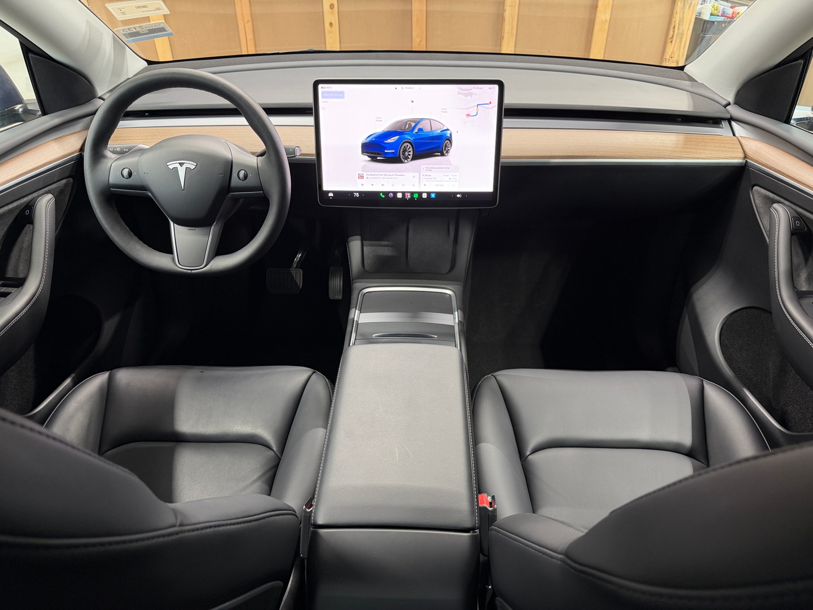 Thumbnail: 2022 Tesla Model Y - 2
