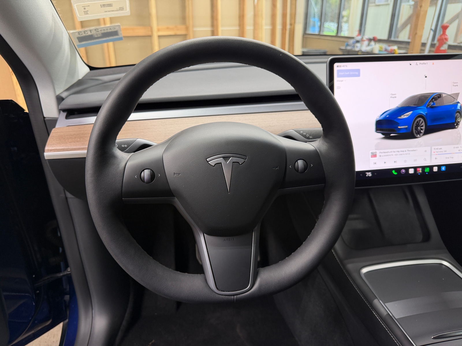 Thumbnail: 2022 Tesla Model Y - 4