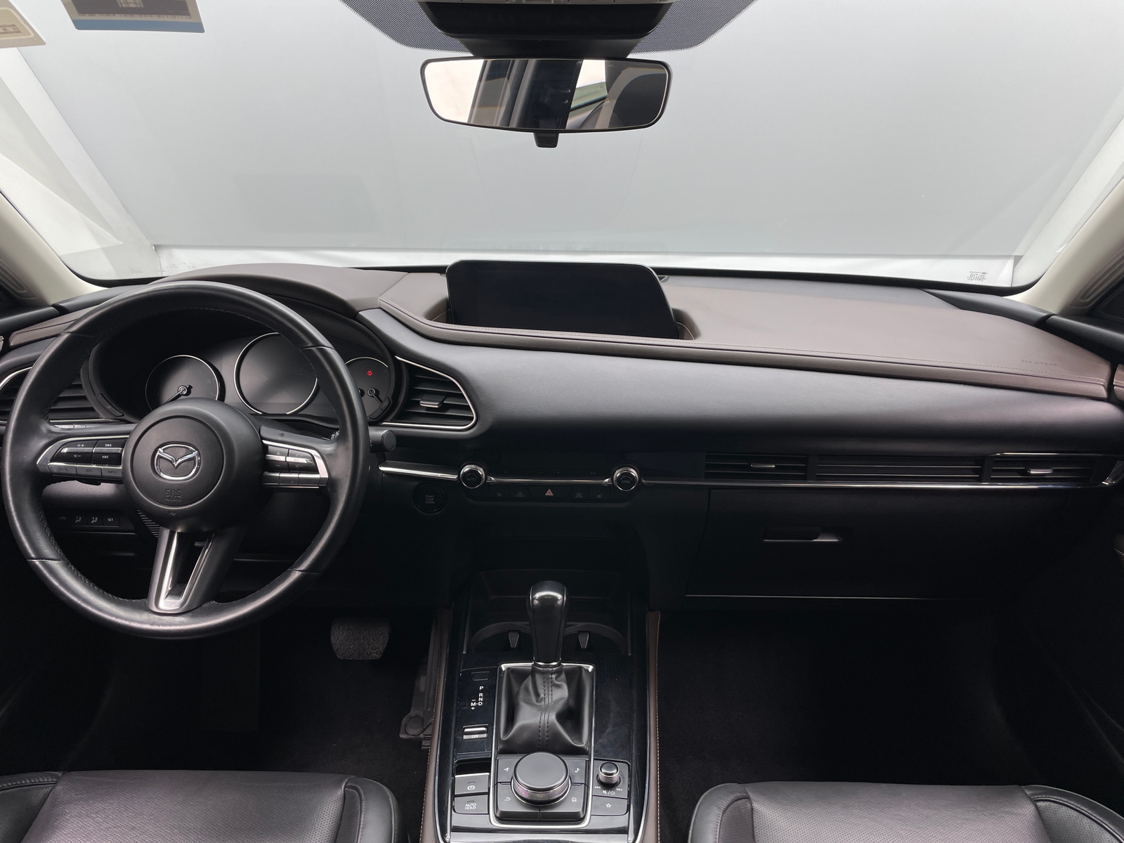 Thumbnail: 2022 Mazda CX-30 - 2