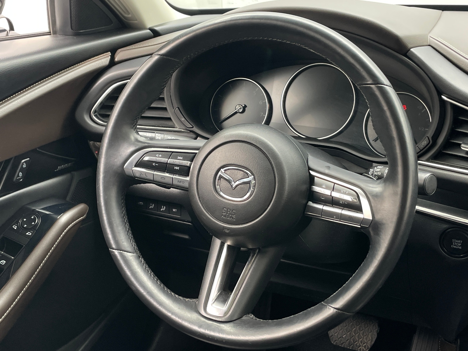 Thumbnail: 2022 Mazda CX-30 - 4
