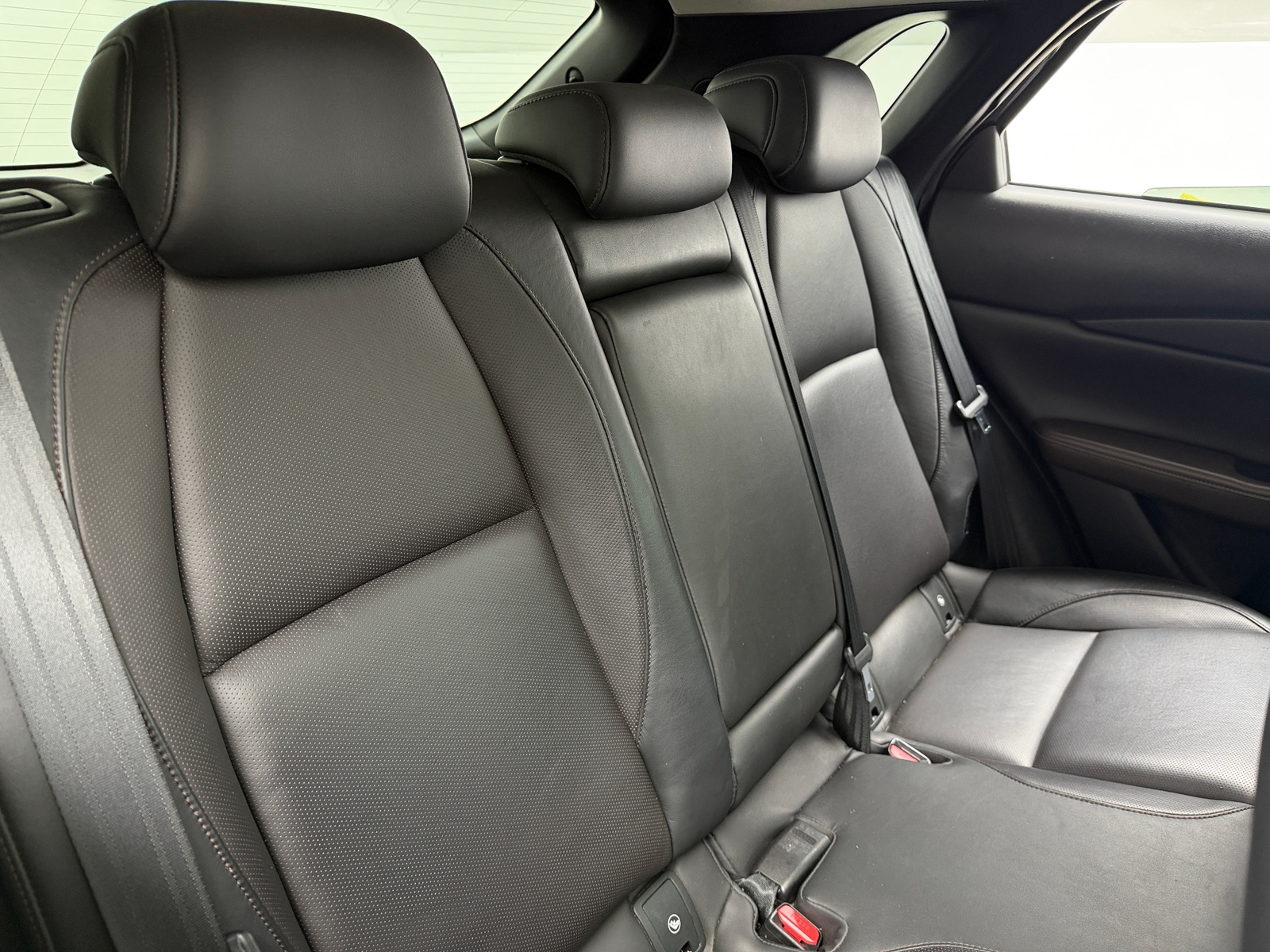 Thumbnail: 2021 Mazda CX-30 - 5