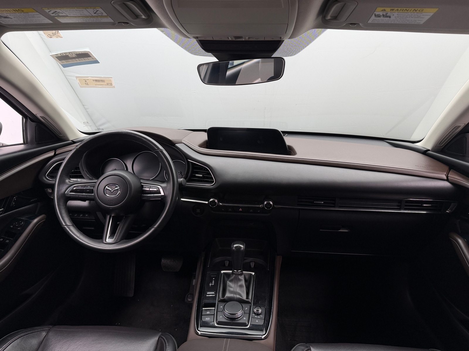 Thumbnail: 2021 Mazda CX-30 - 2
