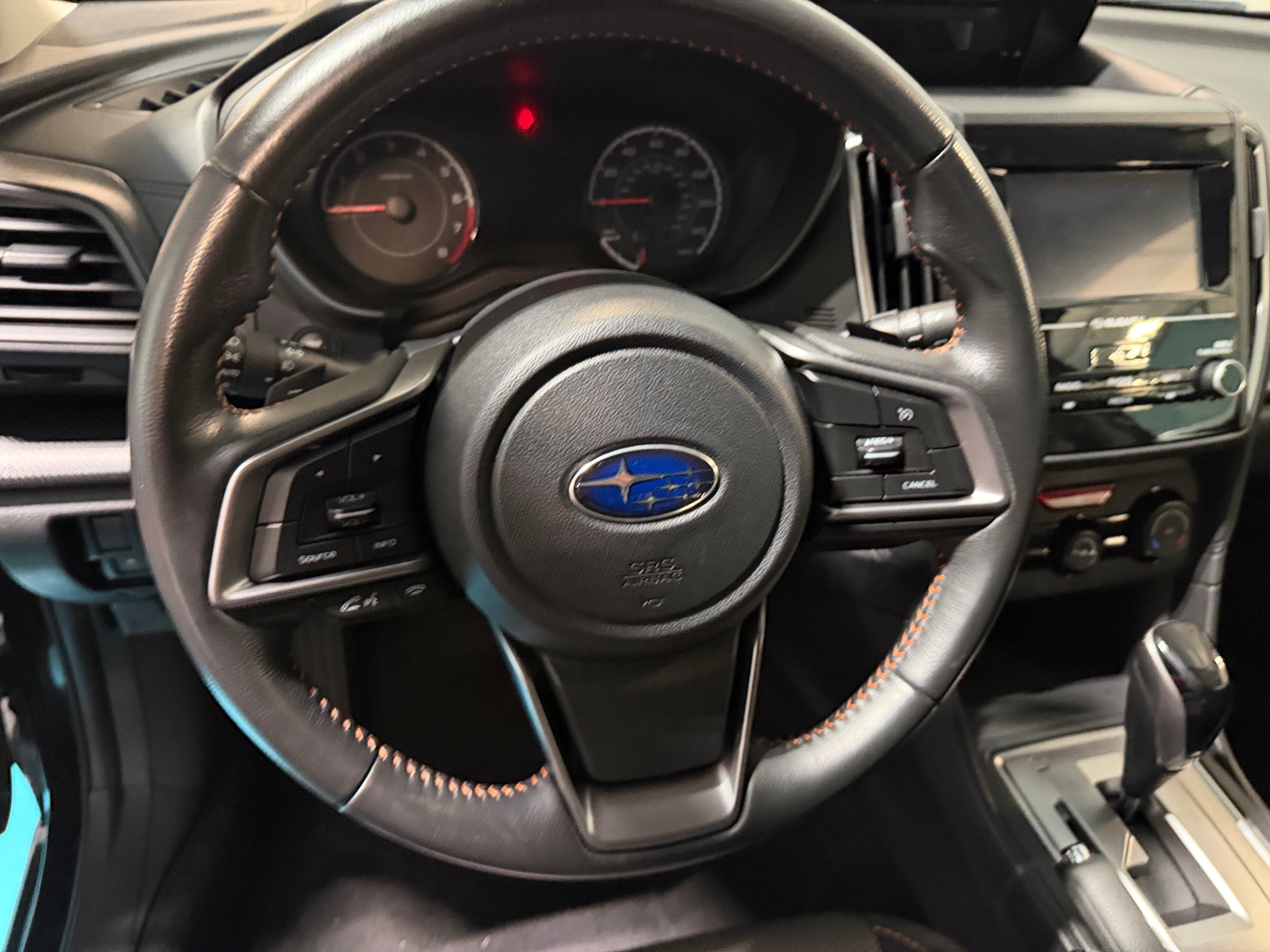 Thumbnail: 2018 Subaru Crosstrek - 5