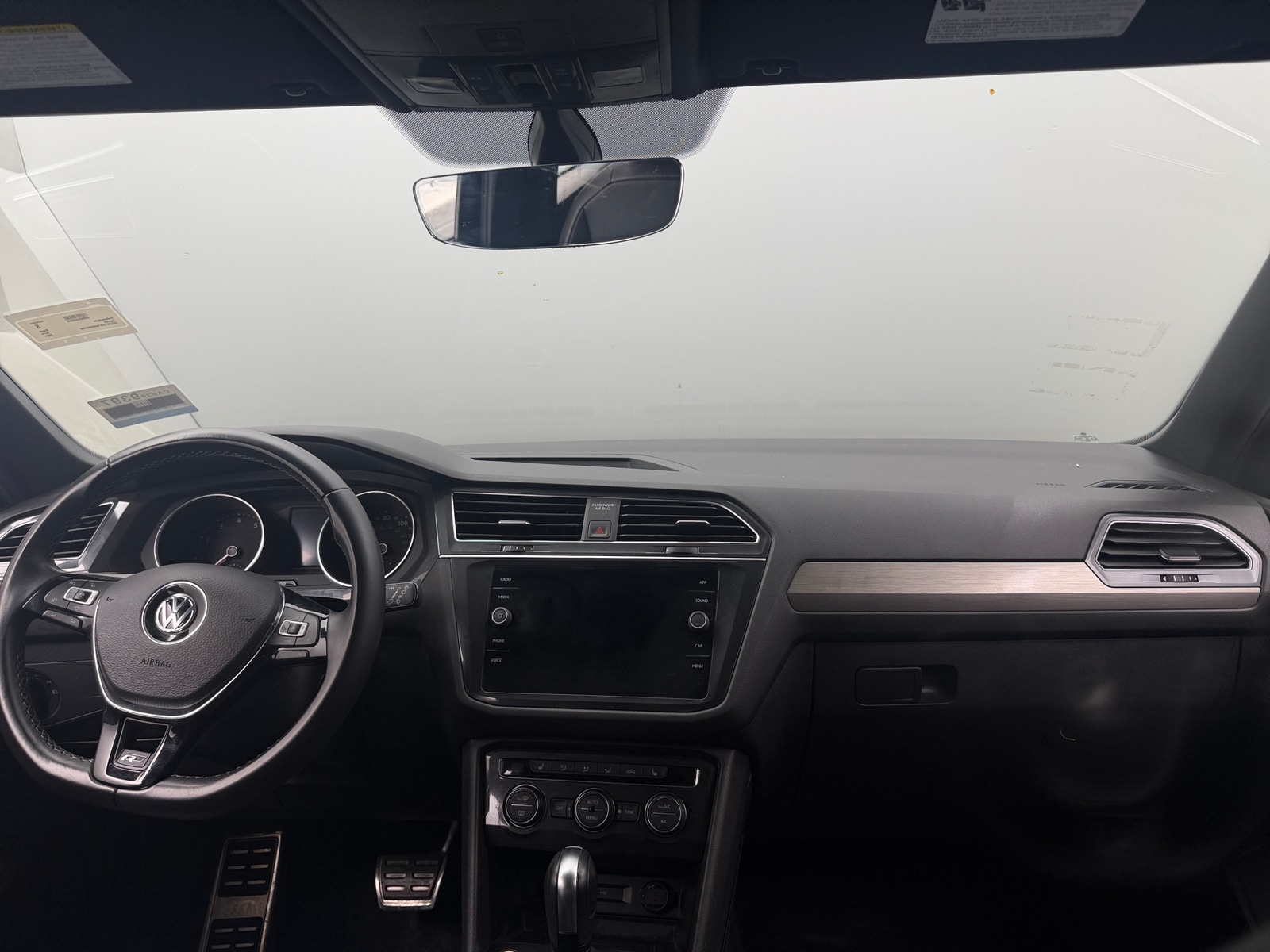 Thumbnail: 2021 Volkswagen Tiguan - 2