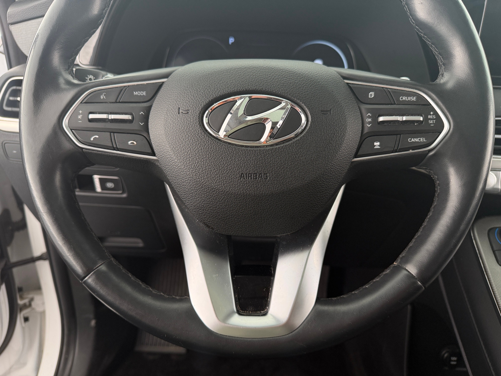 Thumbnail: 2021 Hyundai Palisade - 4