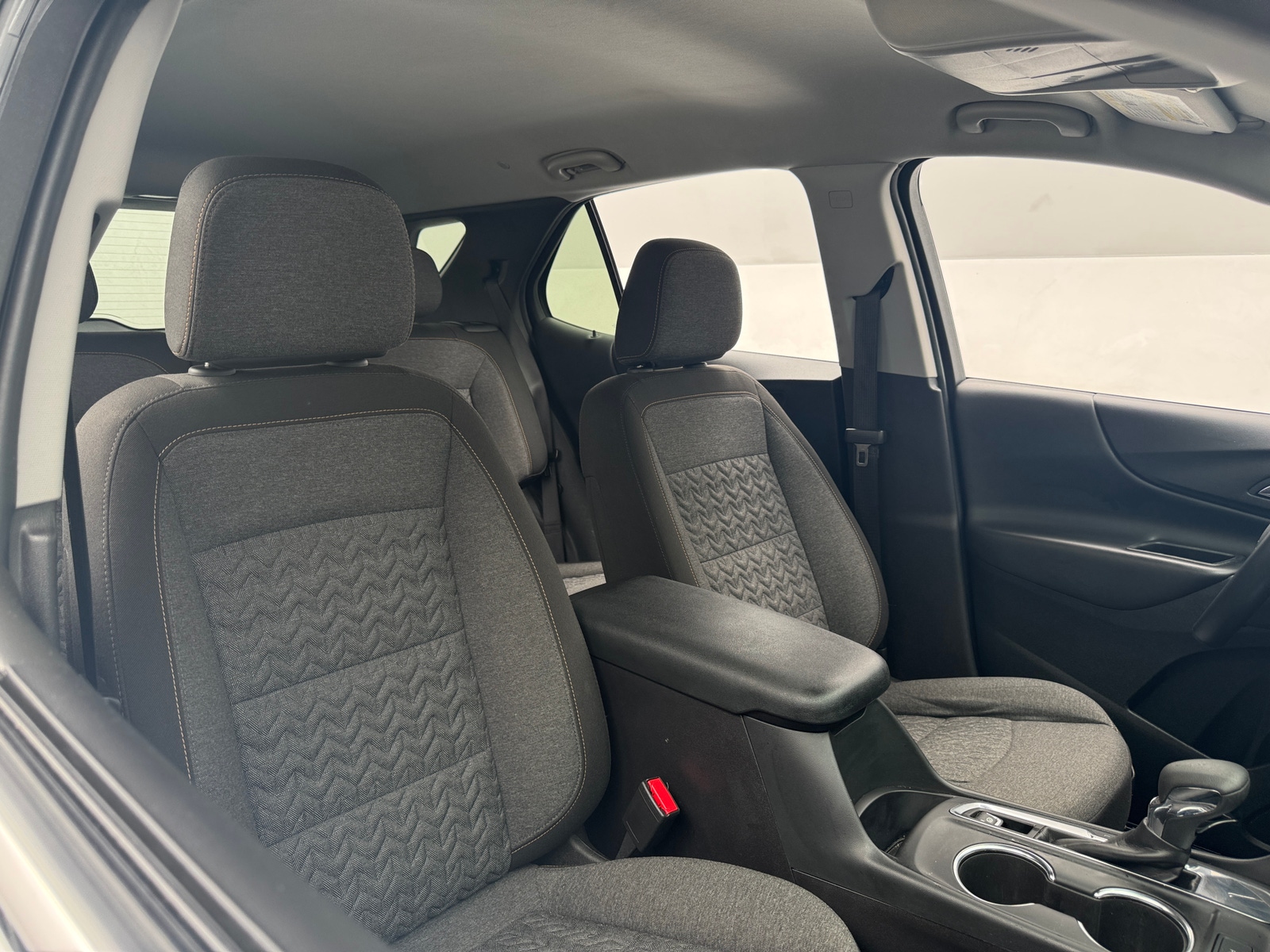 Thumbnail: 2024 Chevrolet Equinox - 2