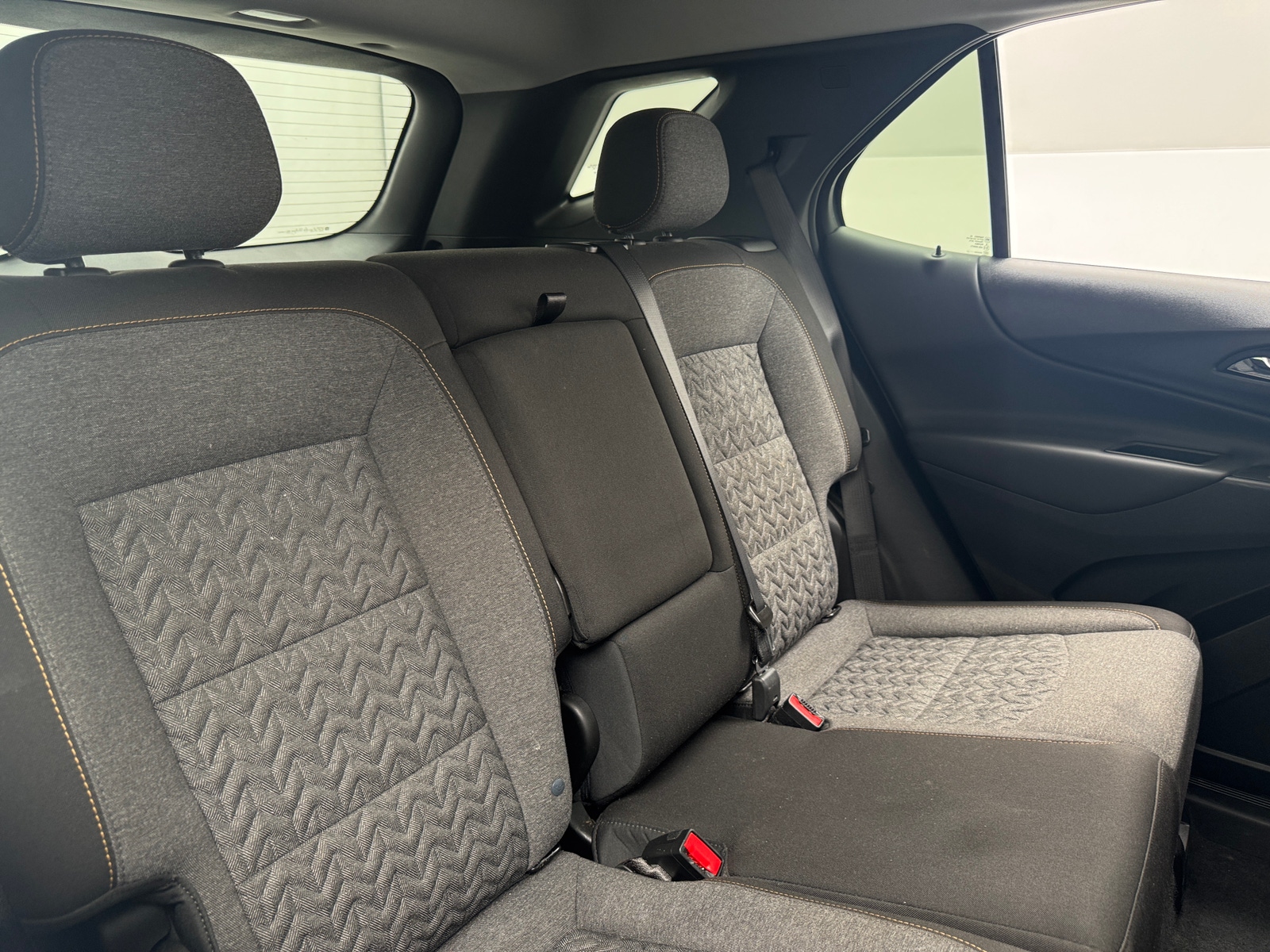 Thumbnail: 2024 Chevrolet Equinox - 6