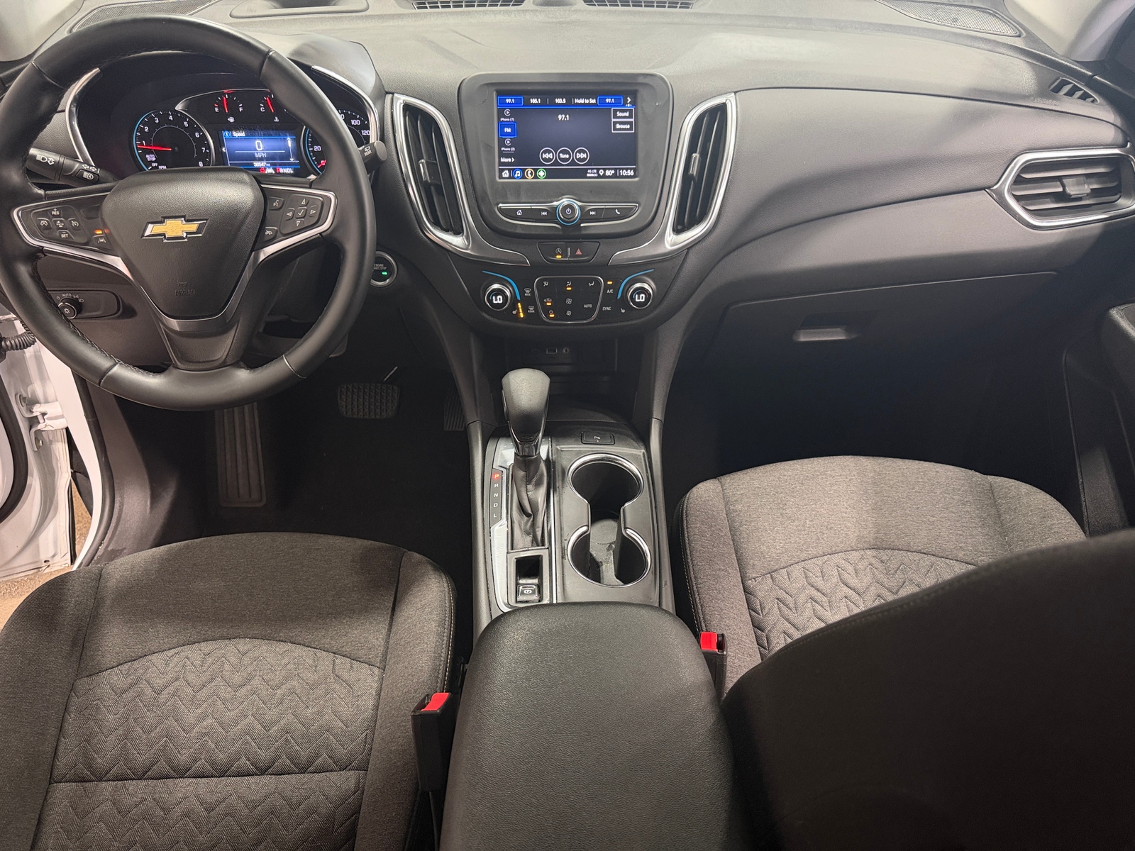 Thumbnail: 2024 Chevrolet Equinox - 3