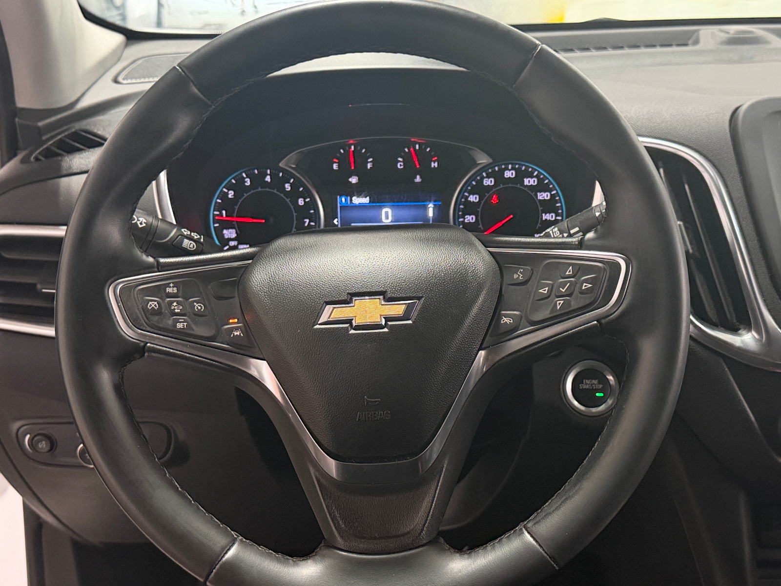 Thumbnail: 2024 Chevrolet Equinox - 5