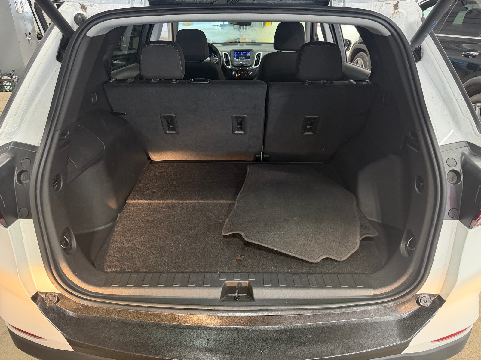 Thumbnail: 2024 Chevrolet Equinox - 7