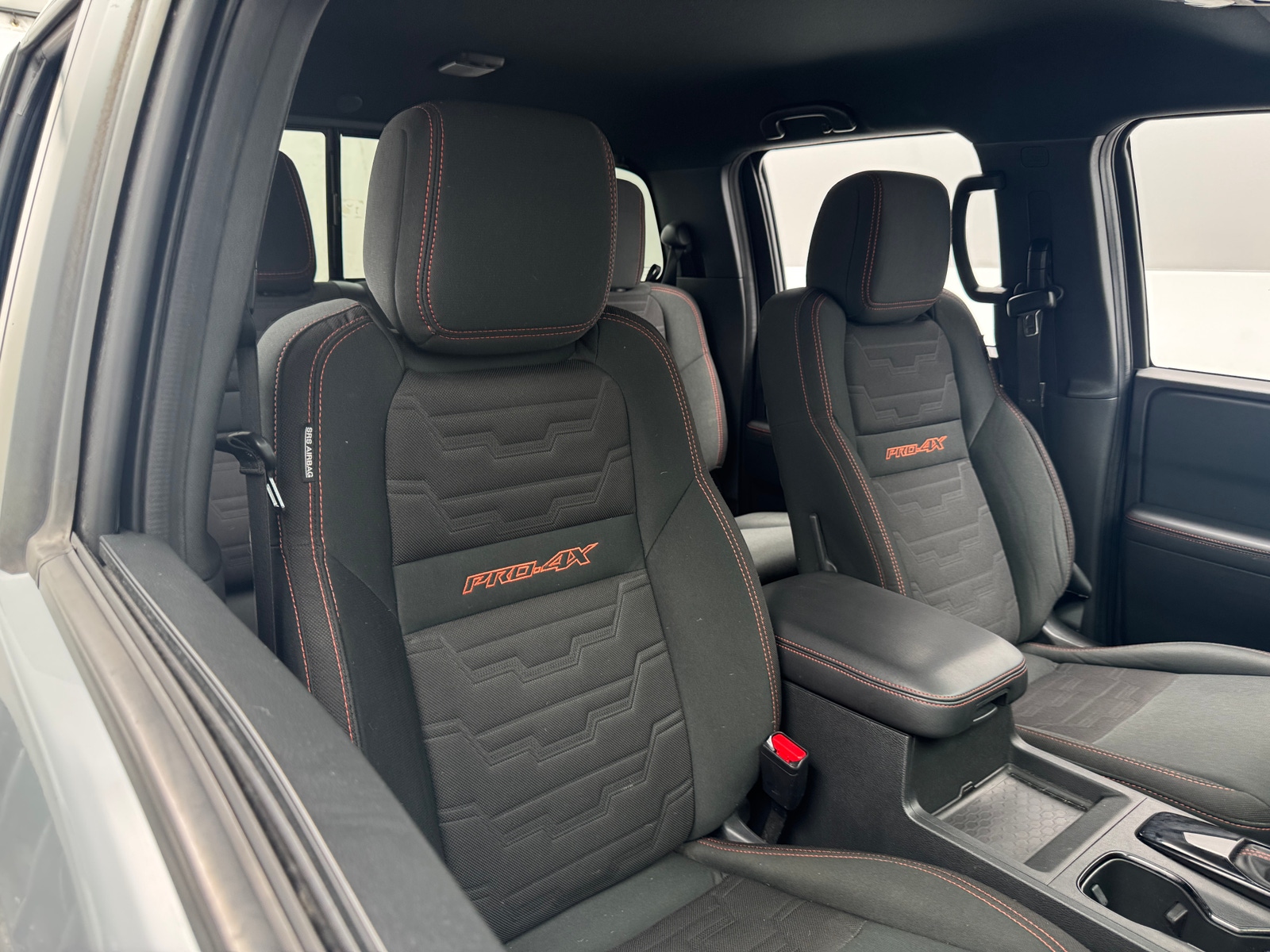 Thumbnail: 2022 Nissan Frontier - 2