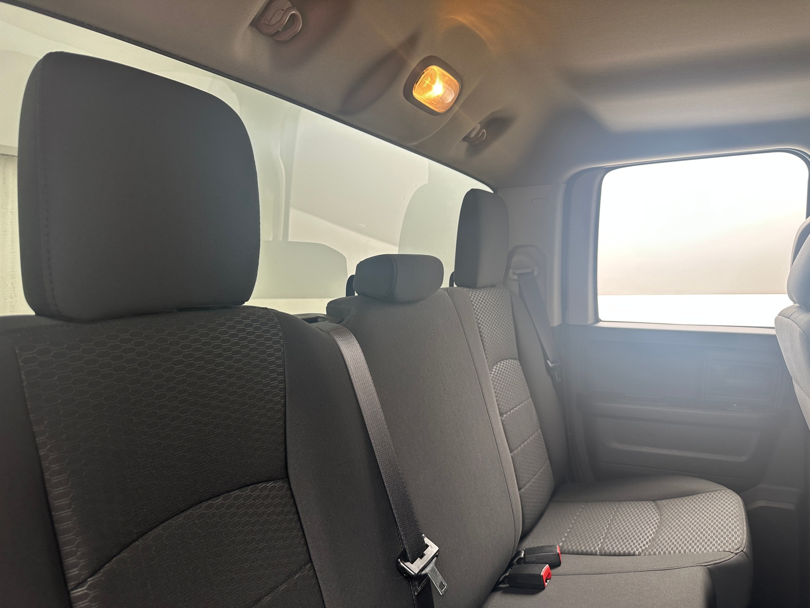 Thumbnail: 2019 RAM 1500 Classic - 6