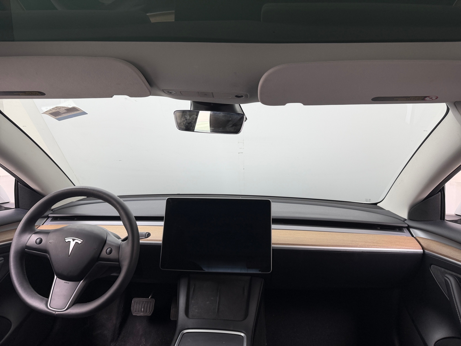 Thumbnail: 2023 Tesla Model 3 - 2