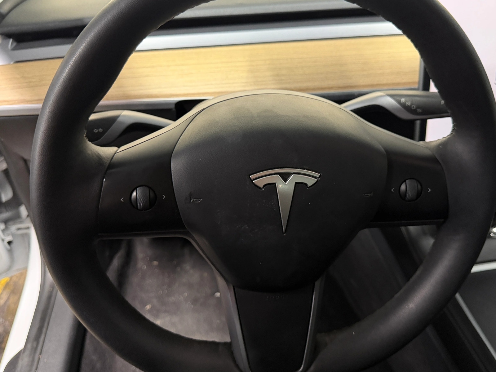 Thumbnail: 2023 Tesla Model 3 - 4