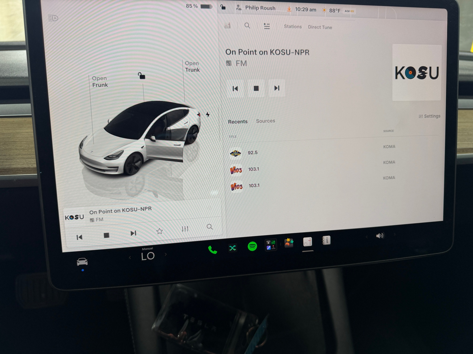 Thumbnail: 2023 Tesla Model 3 - 3