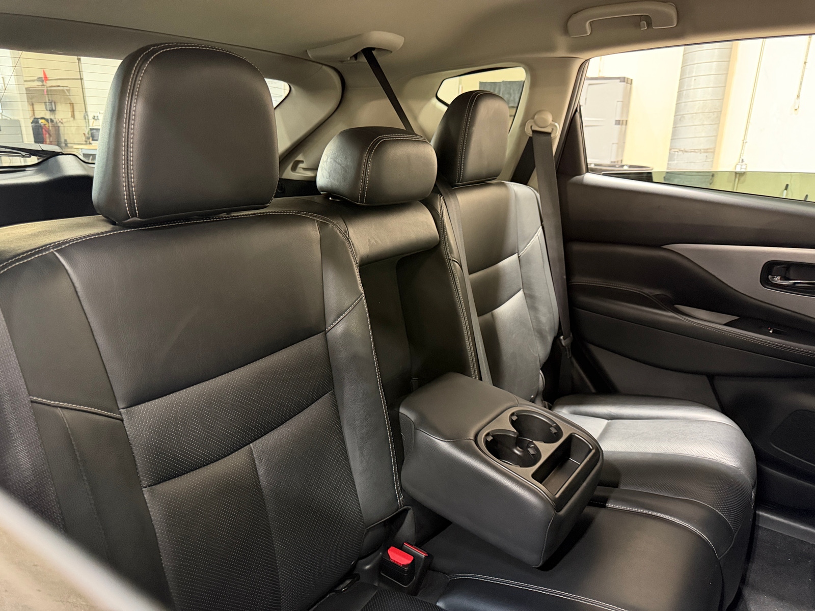Thumbnail: 2019 Nissan Murano - 5