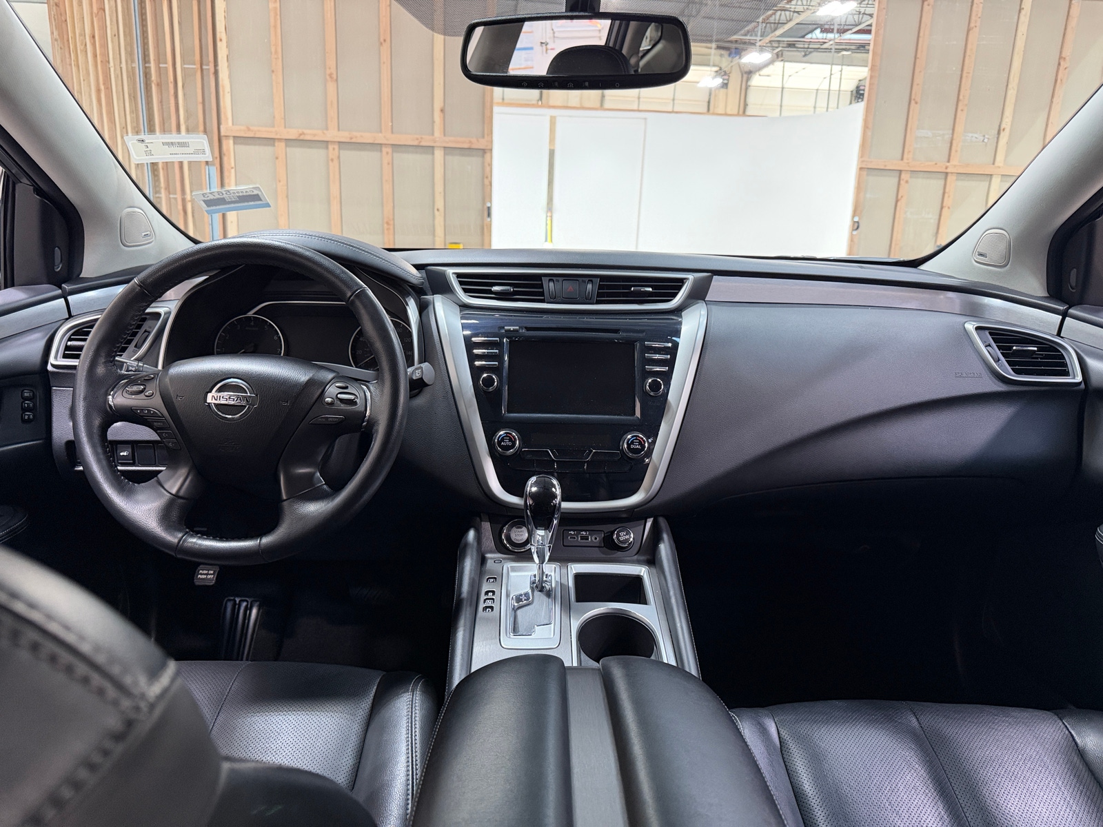 Thumbnail: 2019 Nissan Murano - 2