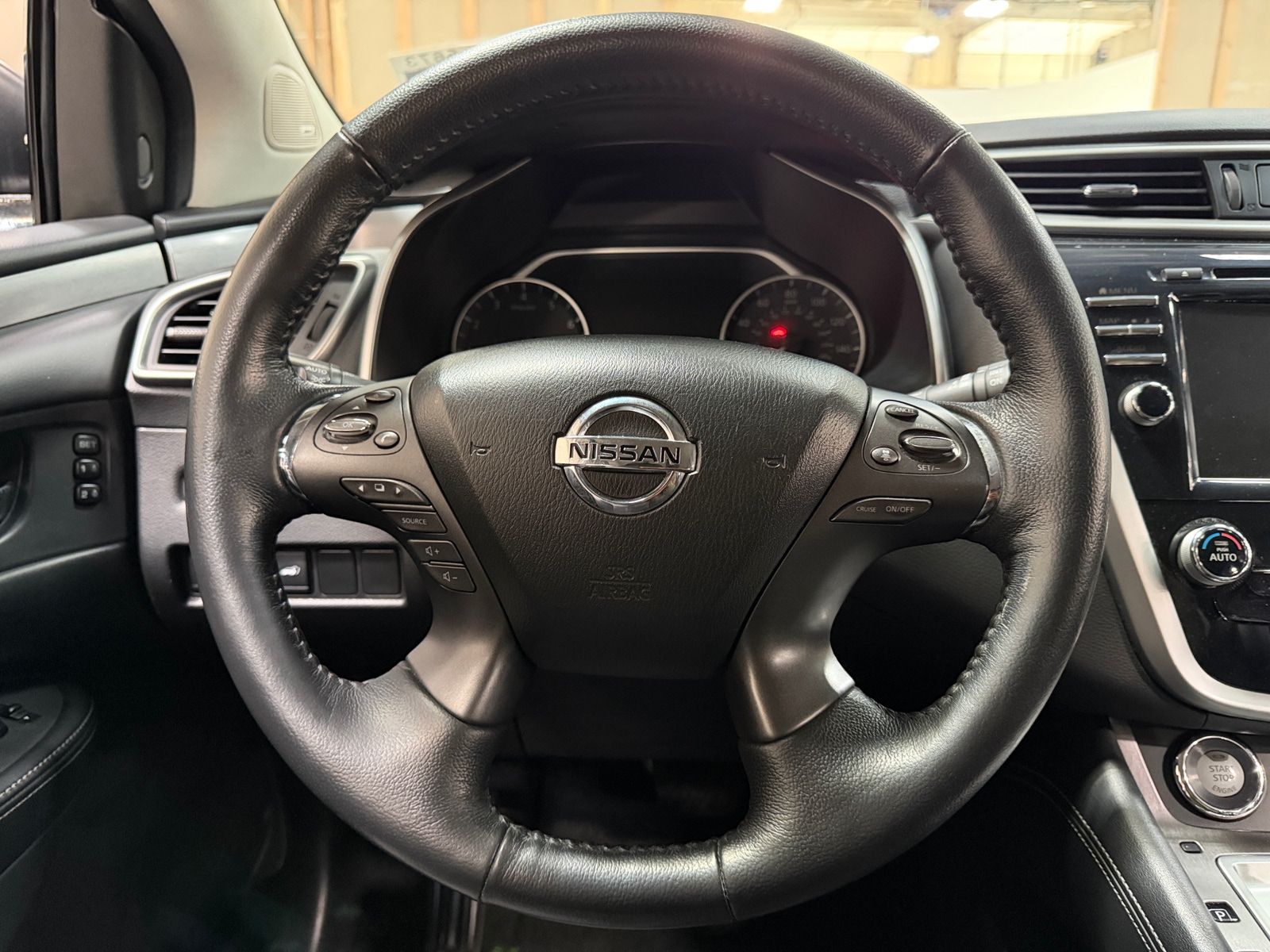 Thumbnail: 2019 Nissan Murano - 4