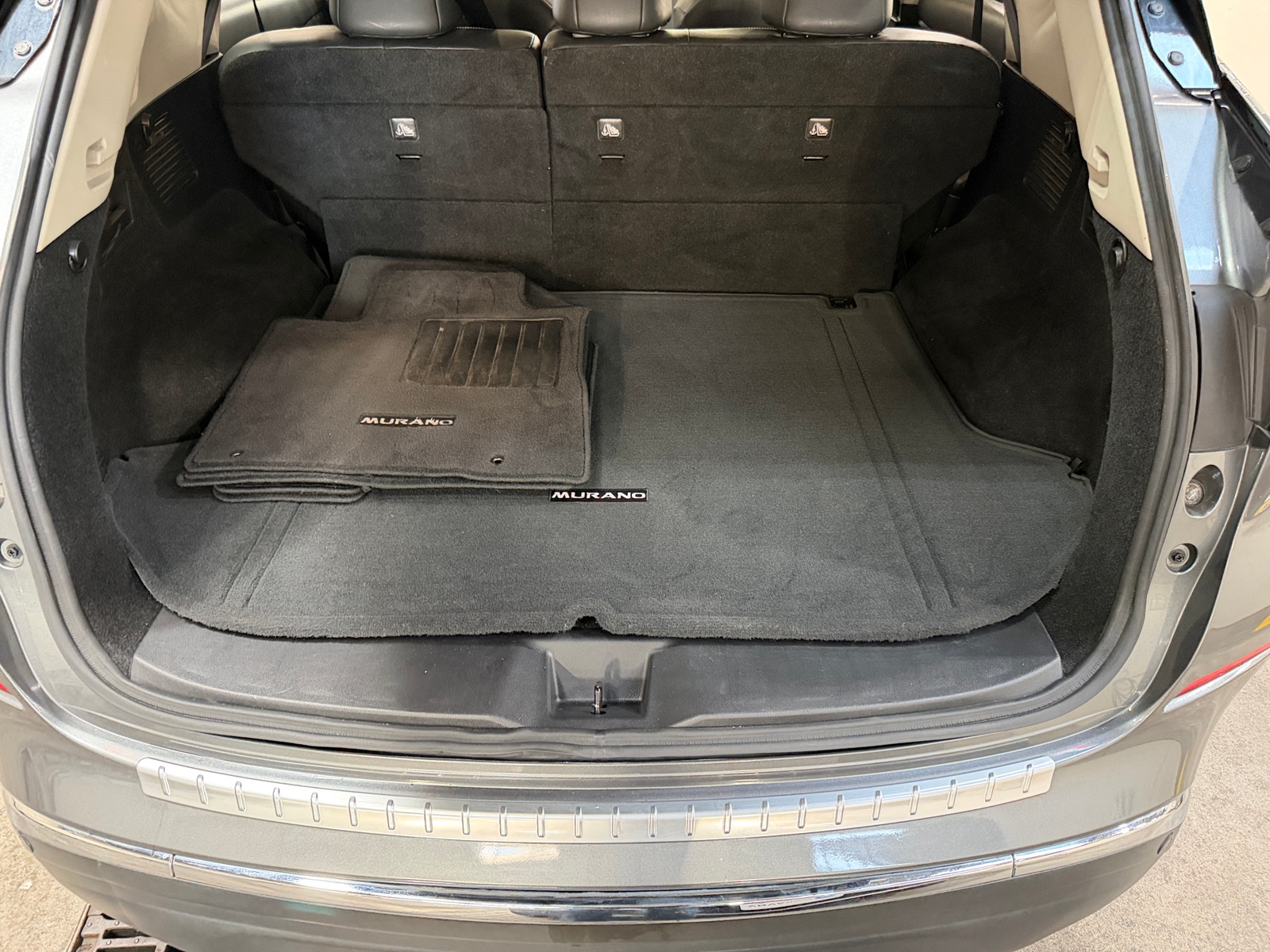 Thumbnail: 2019 Nissan Murano - 6