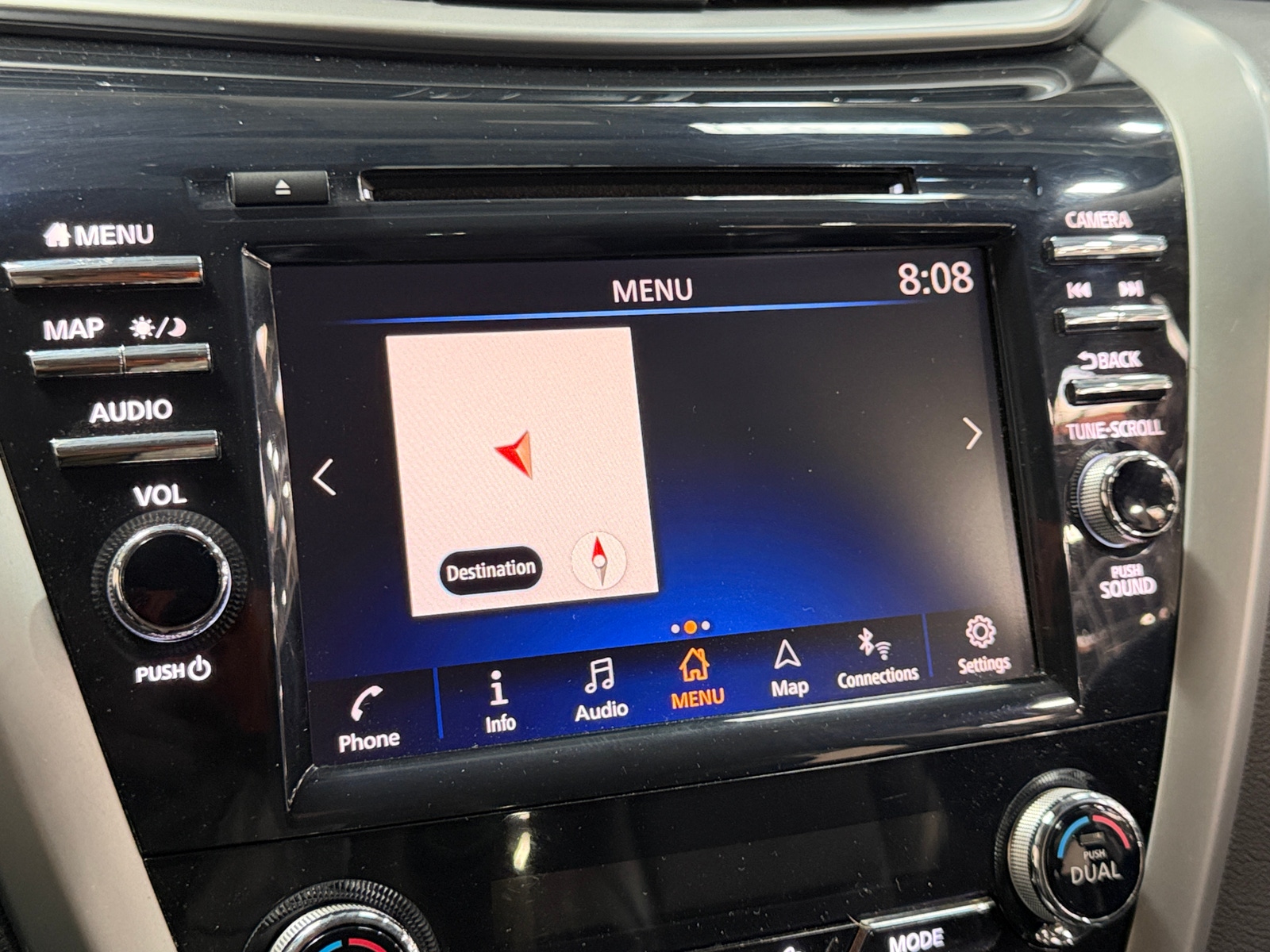 Thumbnail: 2019 Nissan Murano - 3