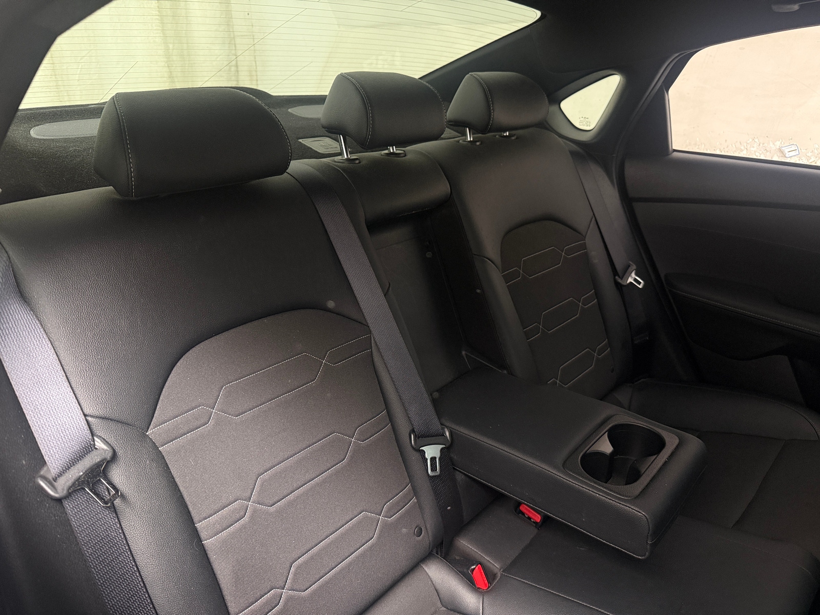 Thumbnail: 2024 Kia Forte - 5