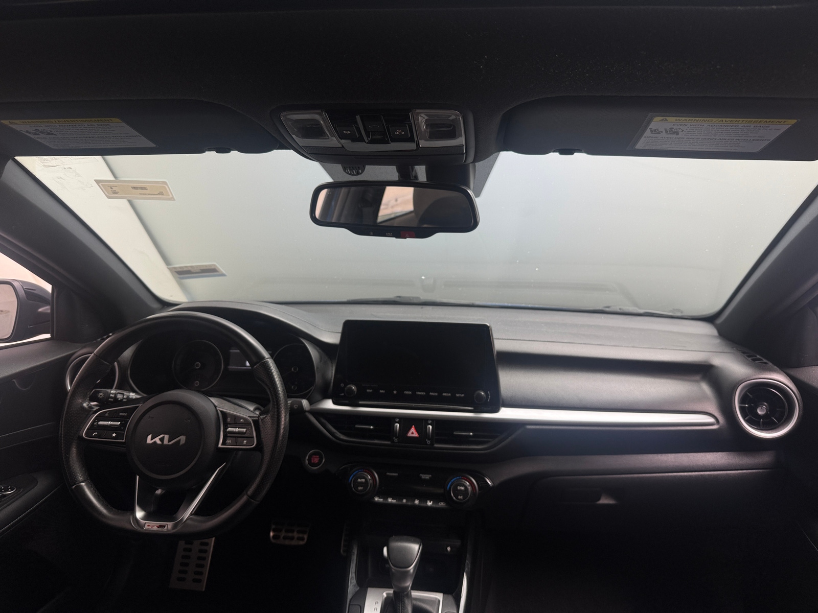 Thumbnail: 2024 Kia Forte - 2