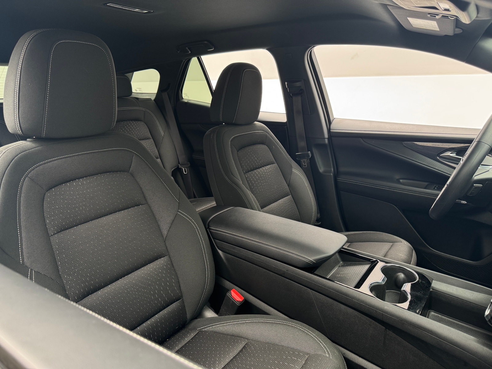 Thumbnail: 2025 Chevrolet Blazer EV - 2
