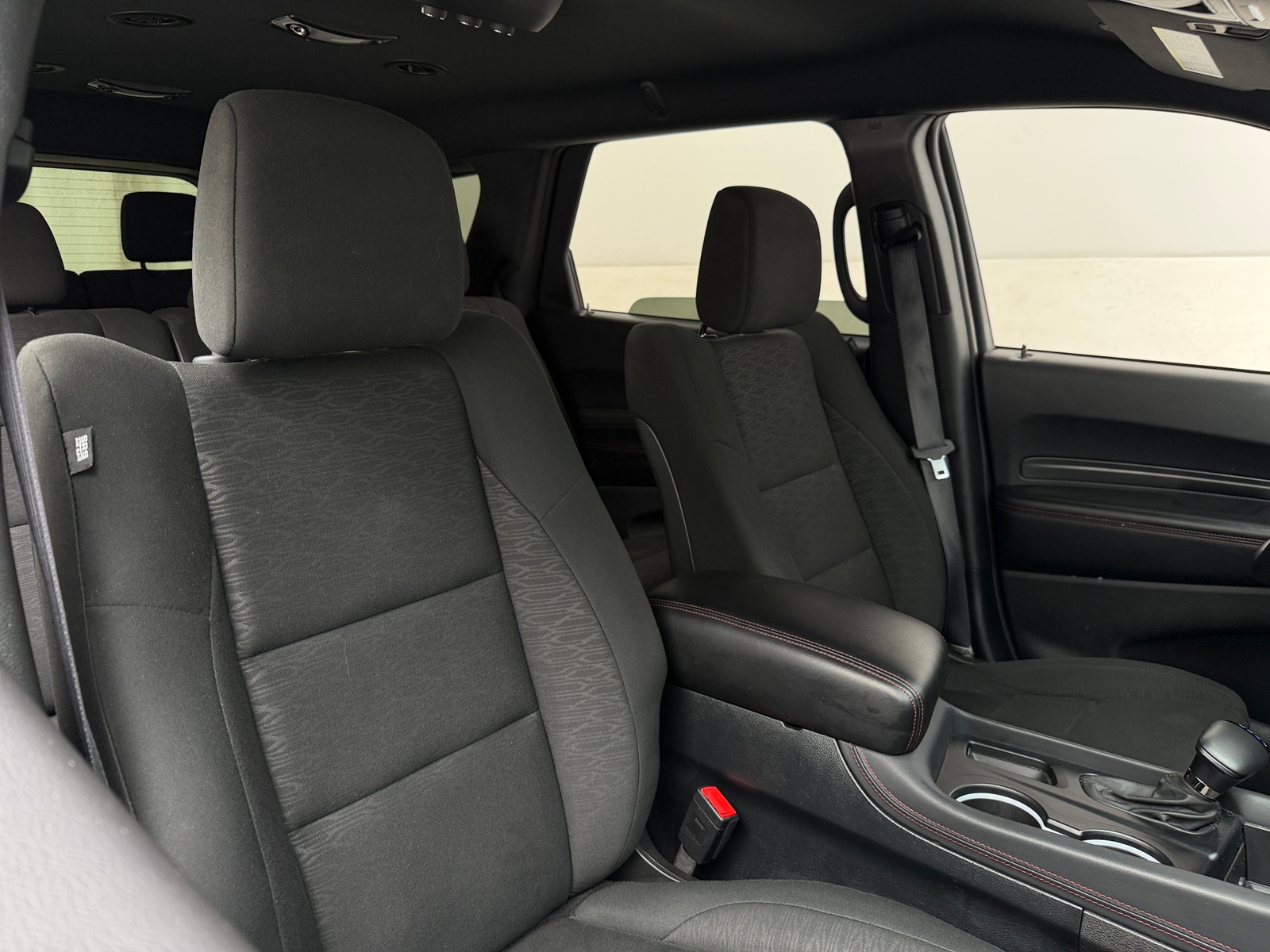 Thumbnail: 2025 Dodge Durango - 2
