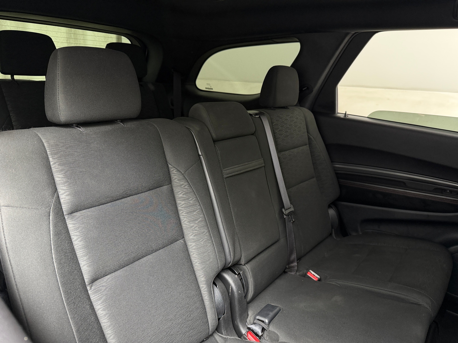 Thumbnail: 2025 Dodge Durango - 6