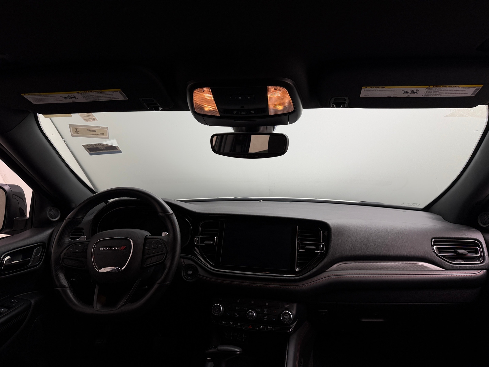 Thumbnail: 2025 Dodge Durango - 3