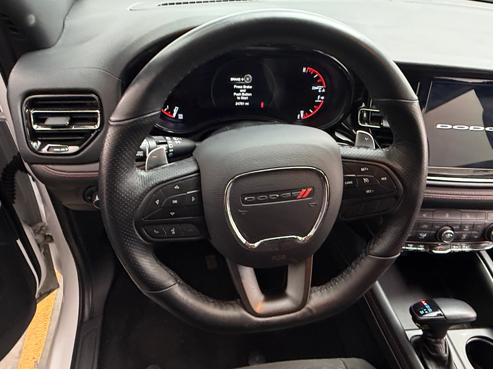 Thumbnail: 2025 Dodge Durango - 5