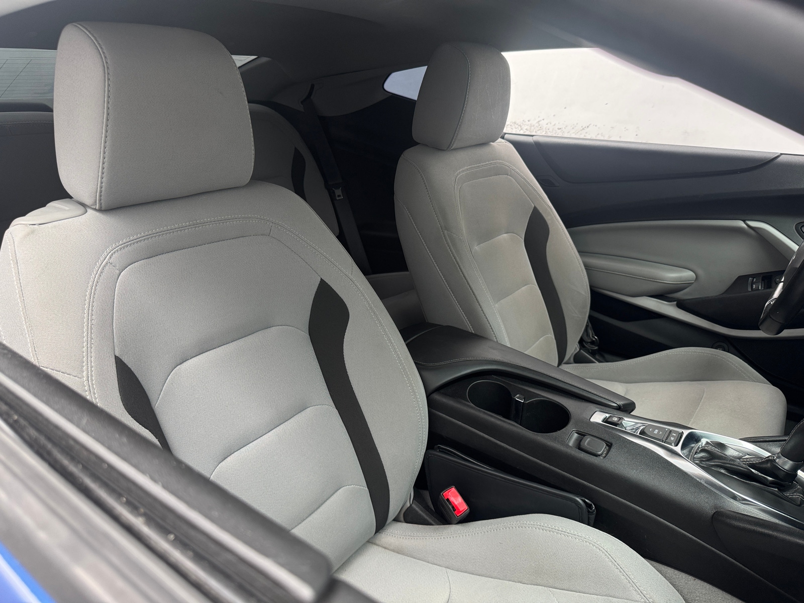 Thumbnail: 2019 Chevrolet Camaro - 2
