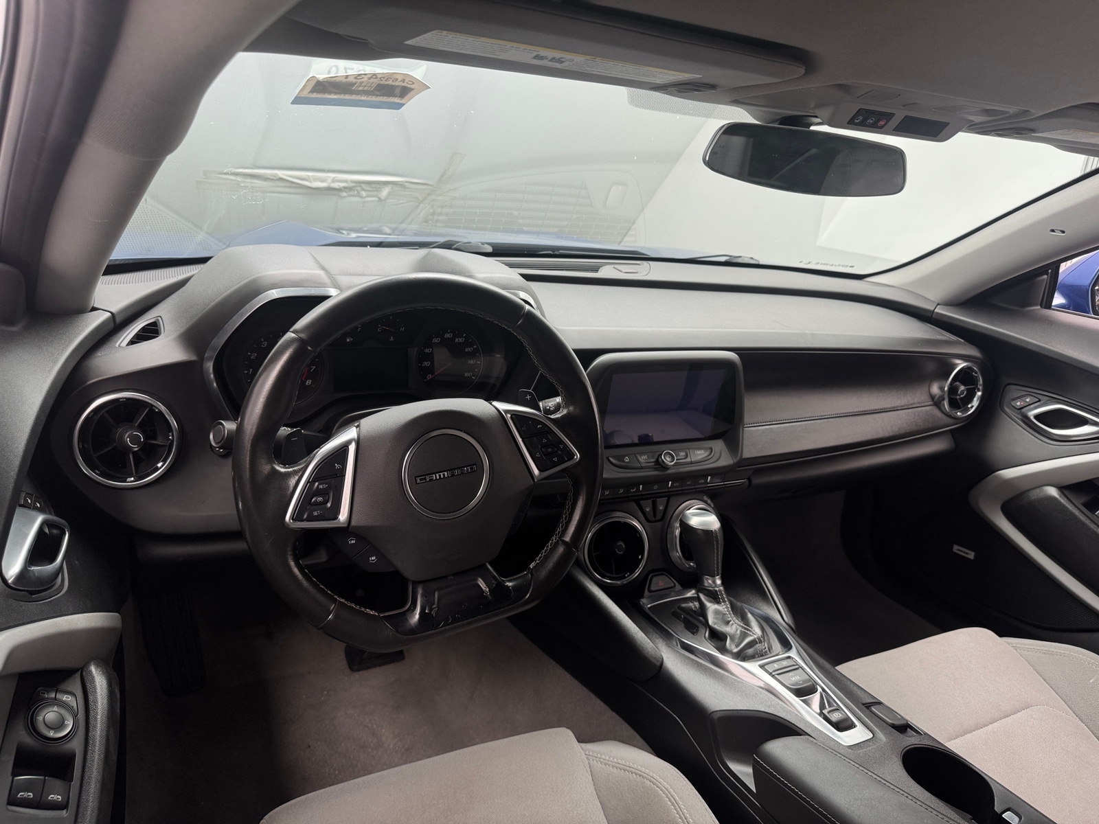 Thumbnail: 2019 Chevrolet Camaro - 3