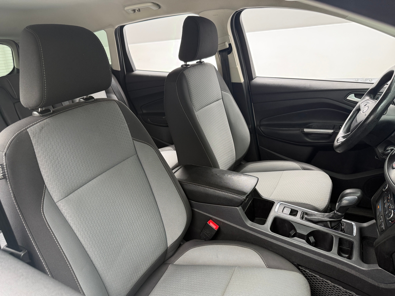 Thumbnail: 2018 Ford Escape - 2