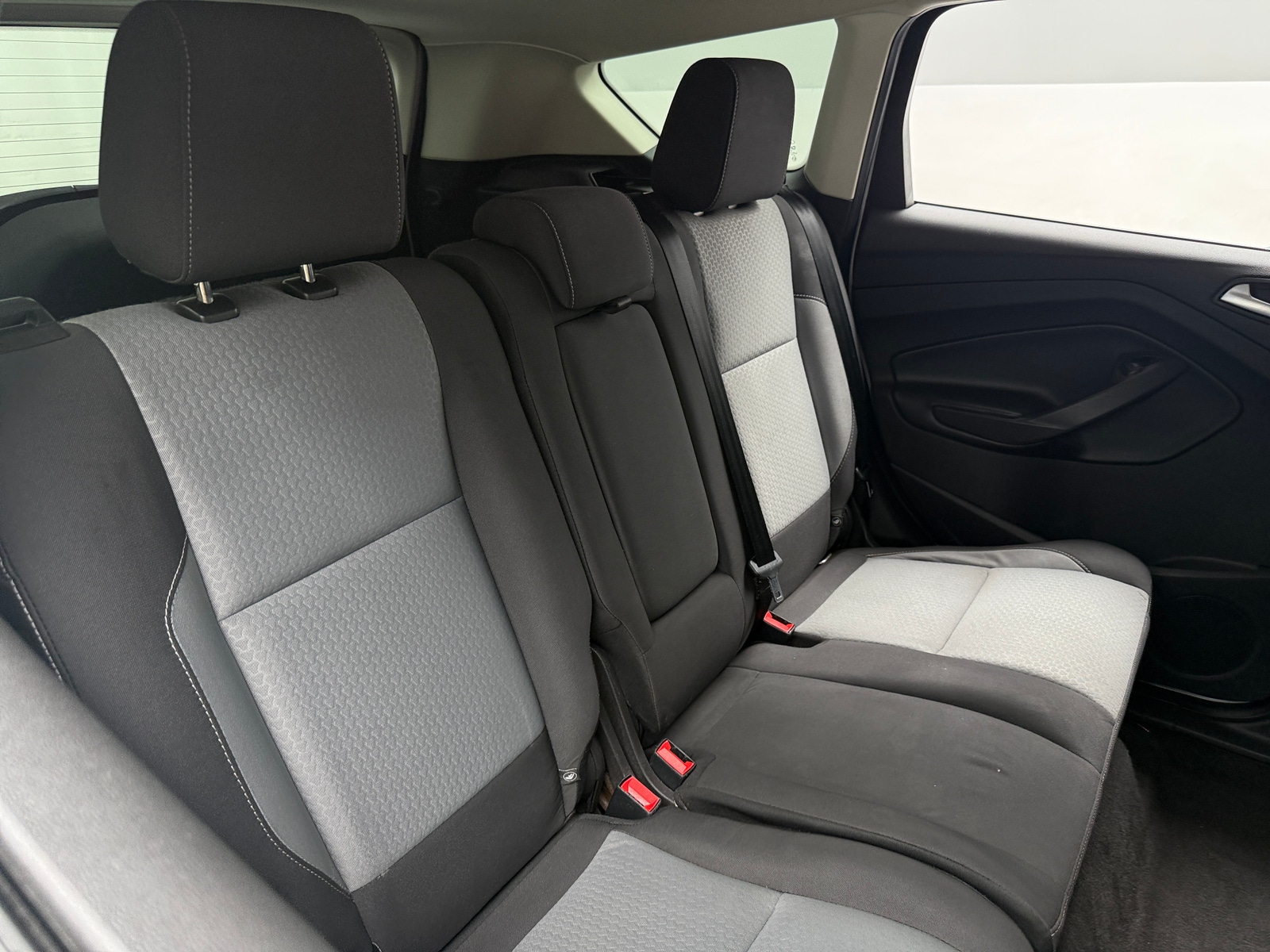 Thumbnail: 2018 Ford Escape - 6