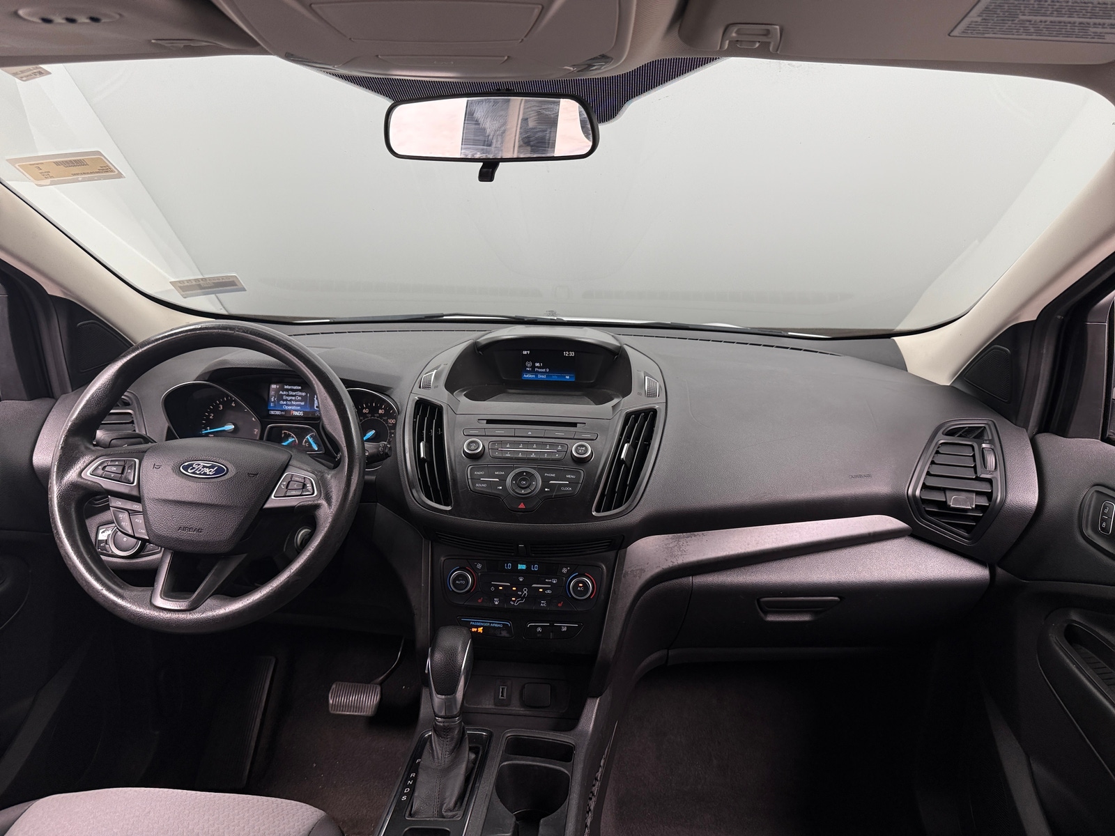 Thumbnail: 2018 Ford Escape - 3