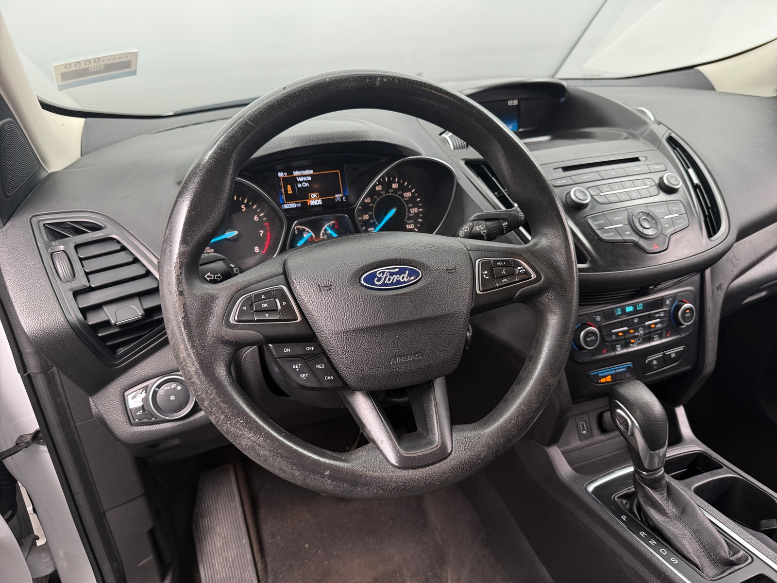 Thumbnail: 2018 Ford Escape - 5